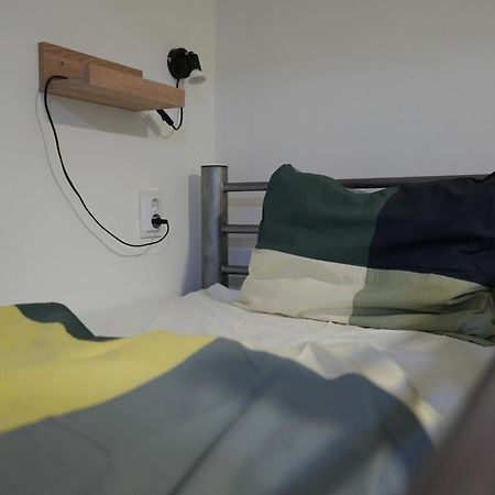 Center Hostel And Guest House Budapest Esterno foto