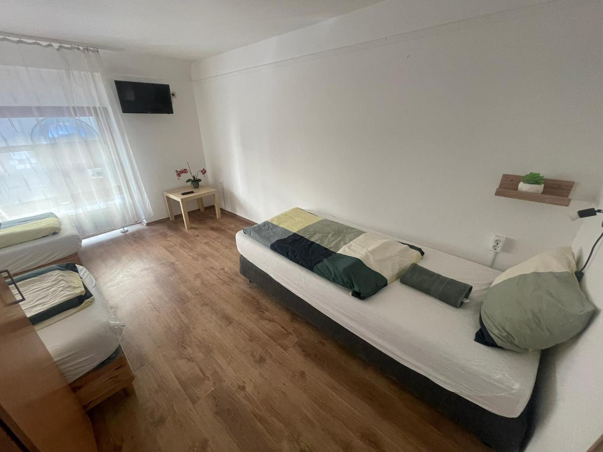 Center Hostel And Guest House Budapest Esterno foto