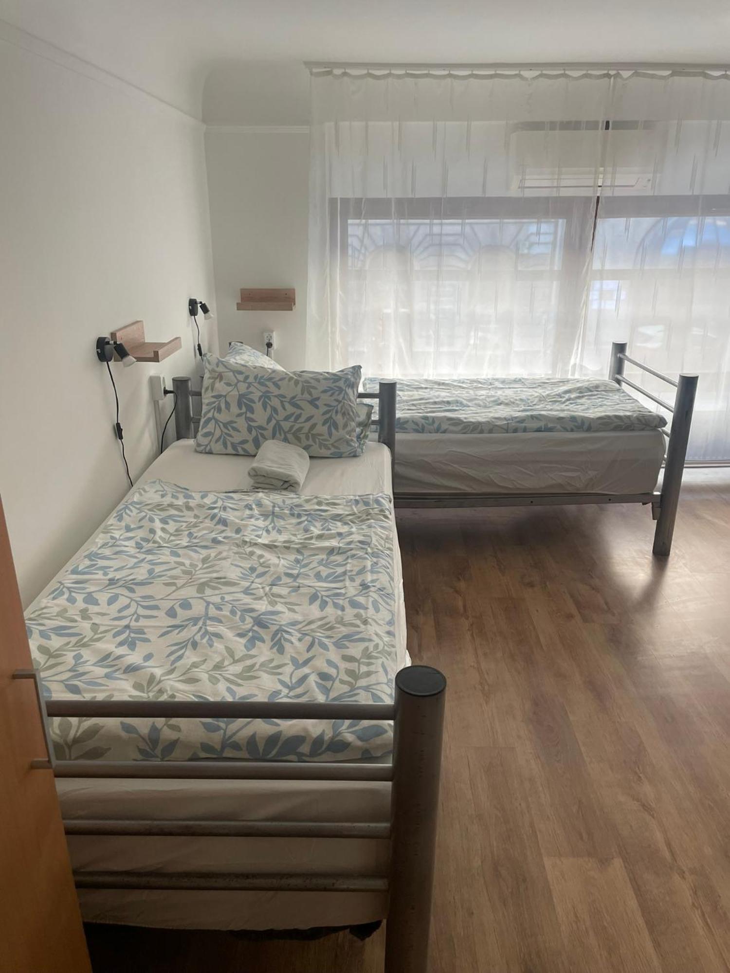 Center Hostel And Guest House Budapest Esterno foto