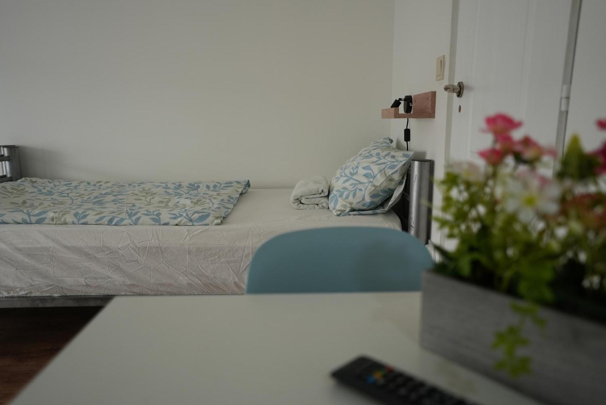 Center Hostel And Guest House Budapest Esterno foto