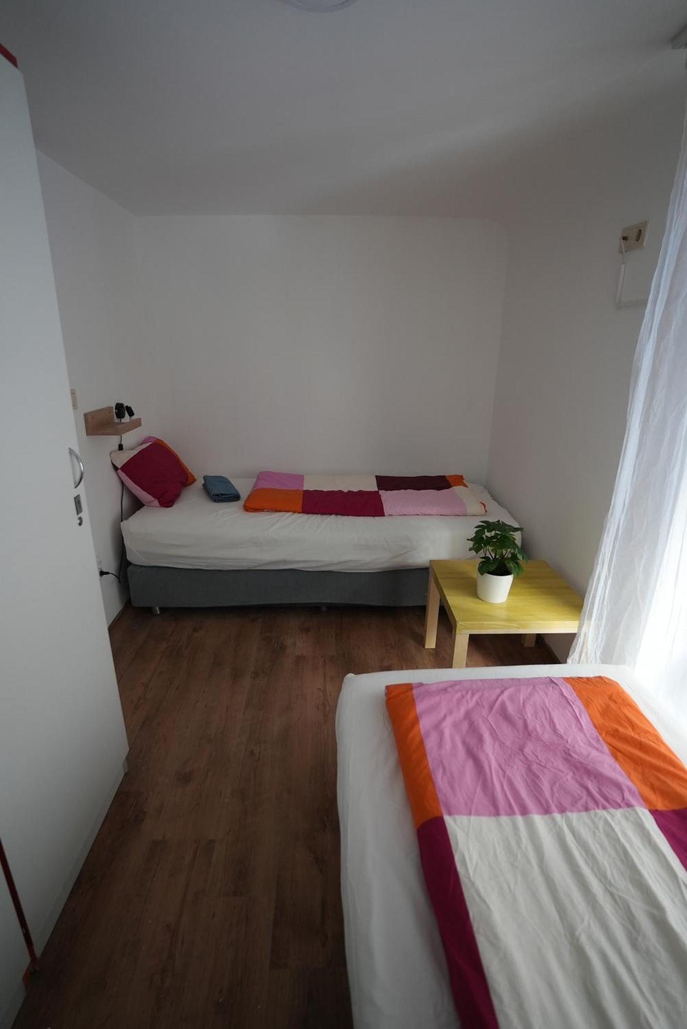 Center Hostel And Guest House Budapest Esterno foto