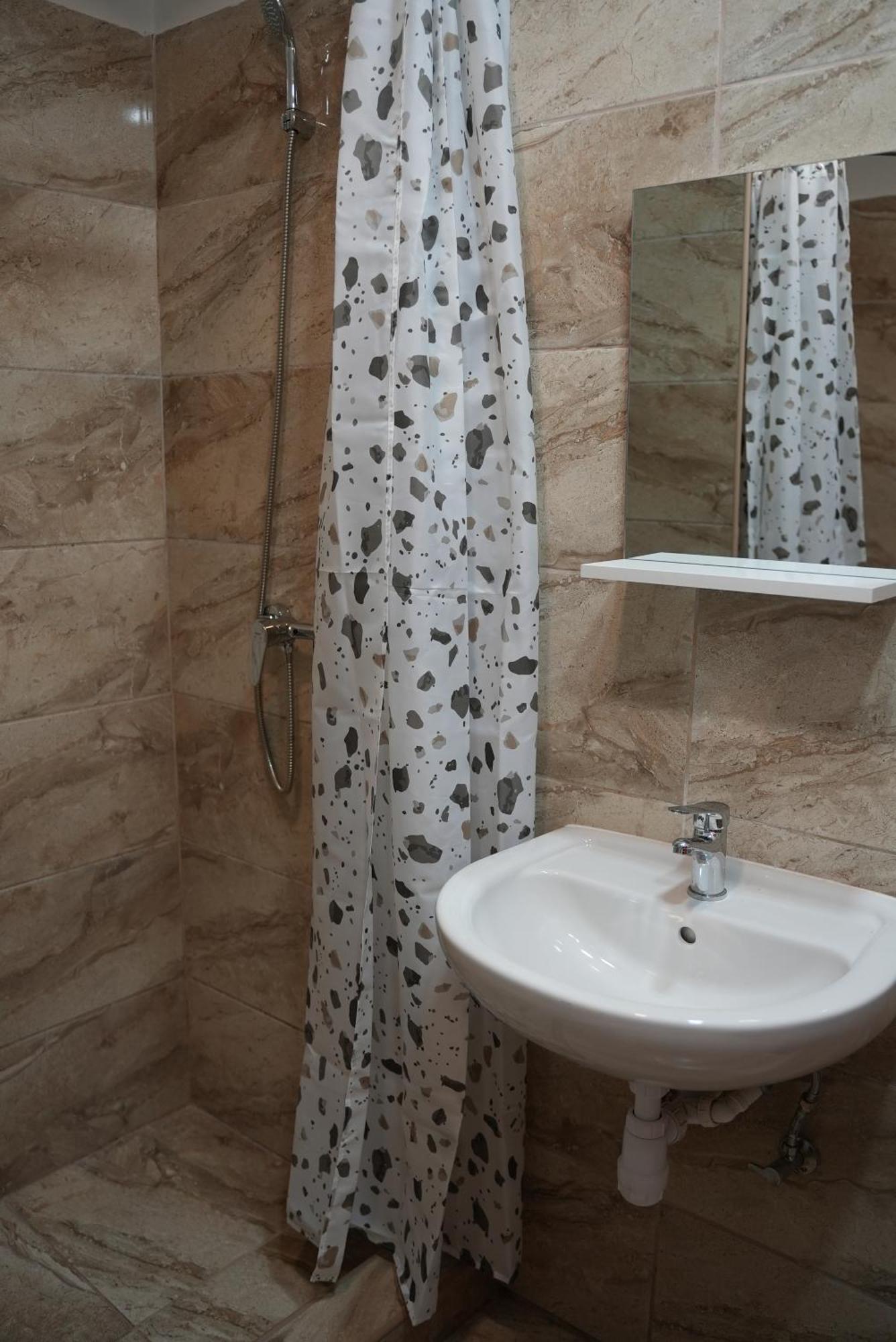 Center Hostel And Guest House Budapest Esterno foto